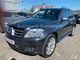 Mercedes-Benz GLK 280 4Matic*TÜV 12-2025*170KW* - Mercedes-Benz GLK 280: 4matic