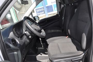 Mercedes Vito - 6
