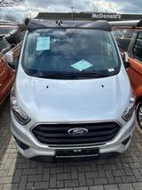 Karmann Duncan  545: Markise, AHK, Autom., - UVP: 65480€ - Karmann Neu