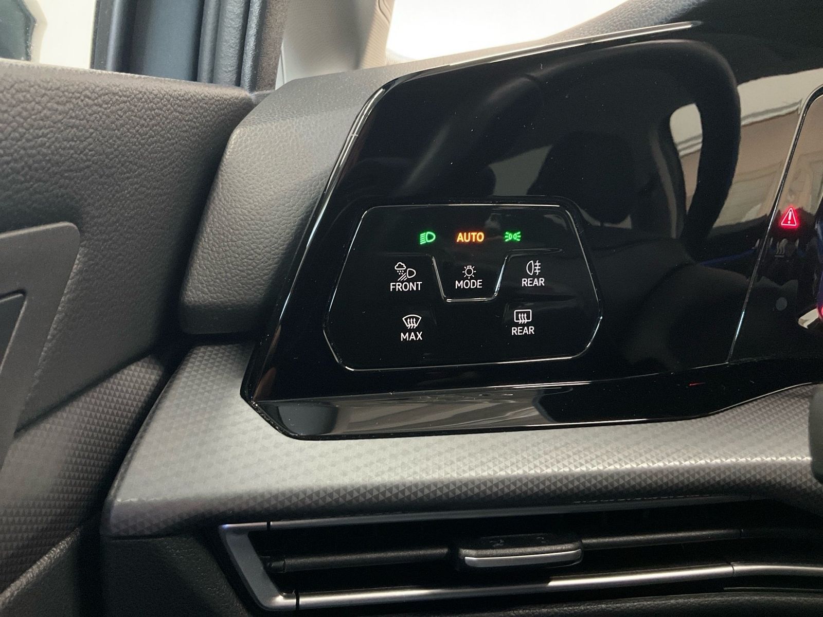 Volkswagen Golf - Bild 20