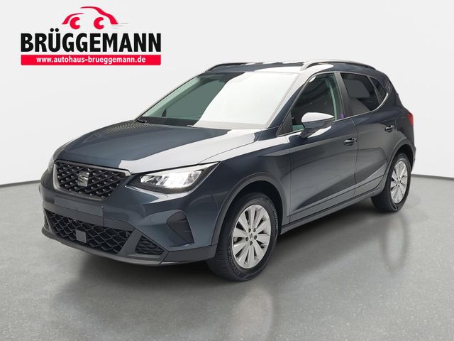 Seat ARONA 1.0 TSI DSG STYLE LED SICHT LANE FULLLINK 