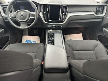 Volvo XC60 - 12