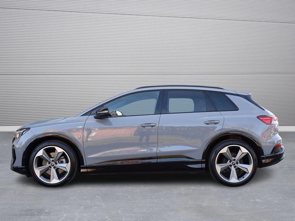 Audi Q4 e-tron - Bild 4
