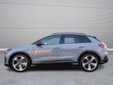 Audi Q4 e-tron 45 quattro *S-line*Pano*AHK*HuD*Matrix - Audi Q4 e-tron mit Schiebedach