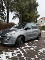 Opel Adam Open Air 120 Jahre  viele Extras - Opel Adam OPEN-AIR-120-Jahre