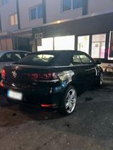 Volkswagen Golf 6 Life Cabrio, GTI Felgen, Automatik,... - Volkswagen Golf: Felgen