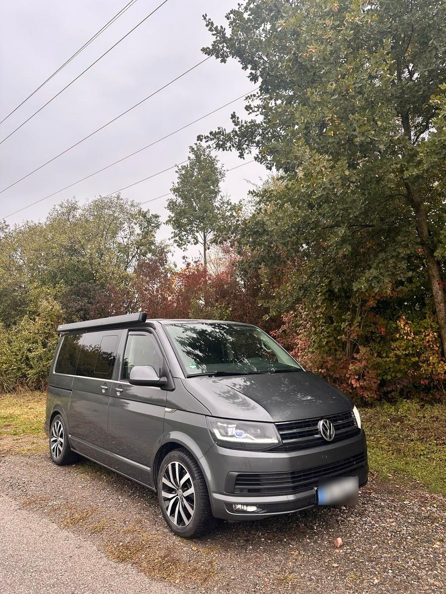Volkswagen T6 Multivan