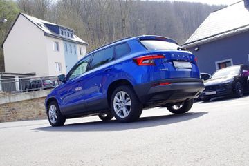 Skoda Karoq 1.5 TSI ACT Ambition*Sitzhz.,Garantie0626