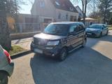 Daihatsu materia - Daihatsu MATERIA von privat
