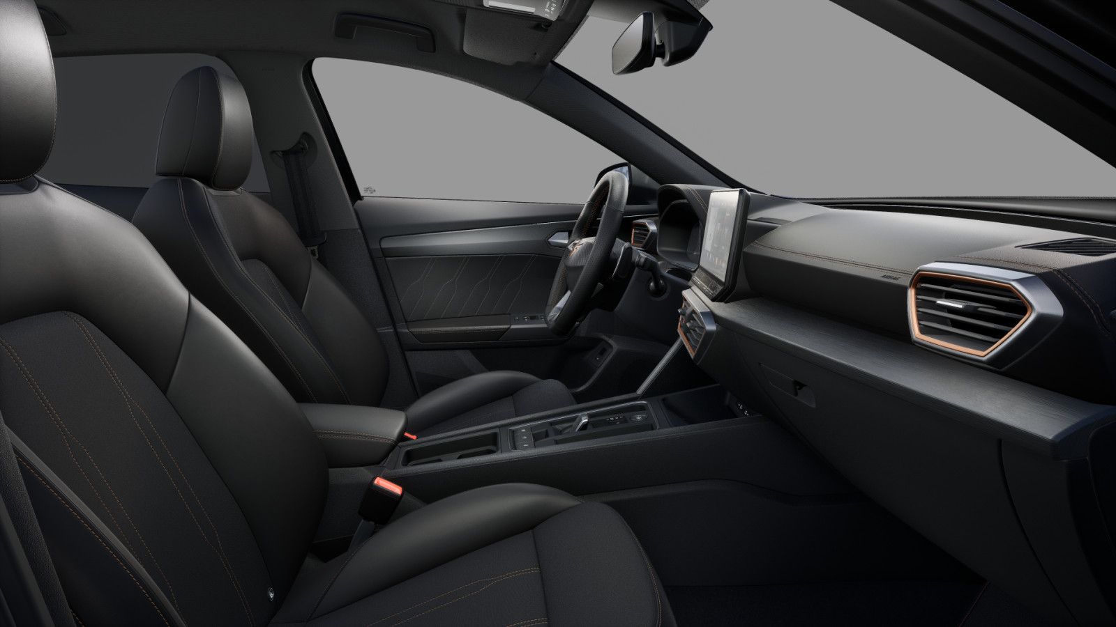 Cupra Formentor - Bild 9