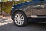 Land Rover Range Rover 3,0 TDV6 Vogue  - Land Rover Range Rover: Pickup