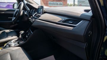 Fahrzeugabbildung BMW 225xe Active Tourer Steptronic Luxury Line|LED|