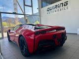 Ferrari SF90 Spider/rot-sw/Carbon/Lift/SuperRacing/20'' - Ferrari: Allradantrieb
