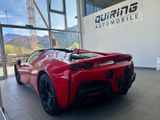 Ferrari SF90 Spider/rot-sw/Carbon/Lift/SuperRacing/20'' - Ferrari SF90 aus 2024