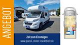 Pössl Vario 545, Markise, Winterpaket, Zus. Batterie - Pössl Vario 545