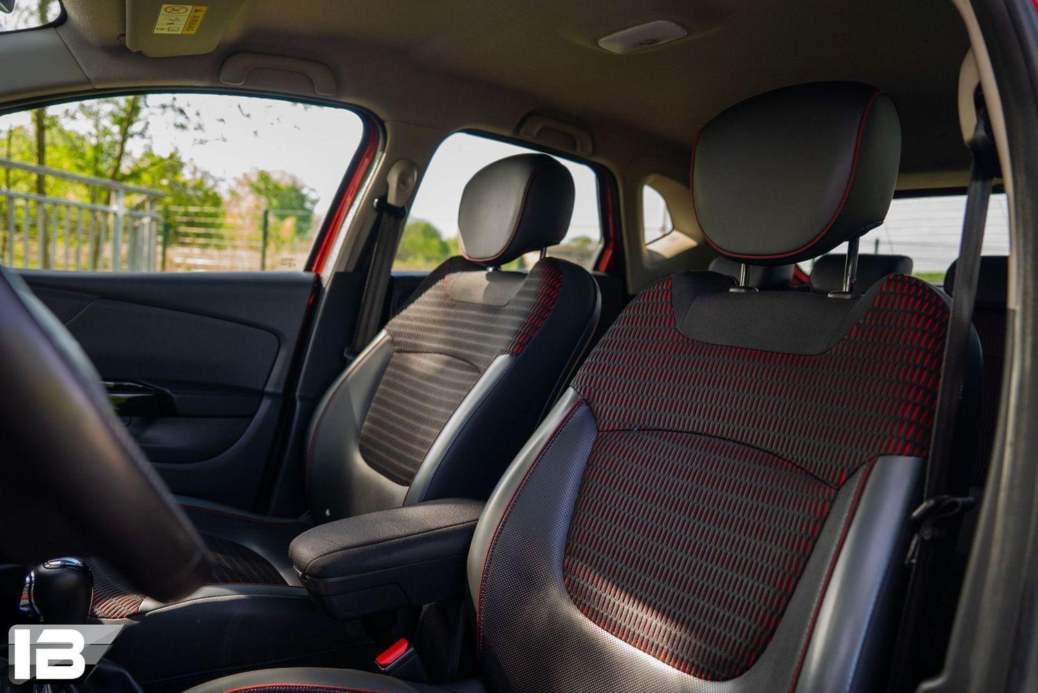 Renault Captur '1.Hand'Aut.'R-Kamera'AHK'EU6'