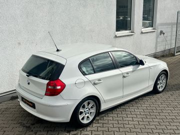 BMW 118 - 5