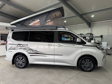 Bild 5 Panama Peak 10+ Mediterranean Spirit Mod.26 Zelt SCA Da