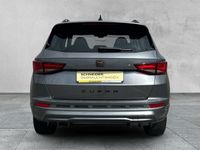 Cupra Ateca - Vorschau Bild 4