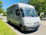 HYMER / ERIBA / HYMERCAR B564 TÜV 12.26 / Inspektion neu / Solar / Klima - Offers matching your search criteria