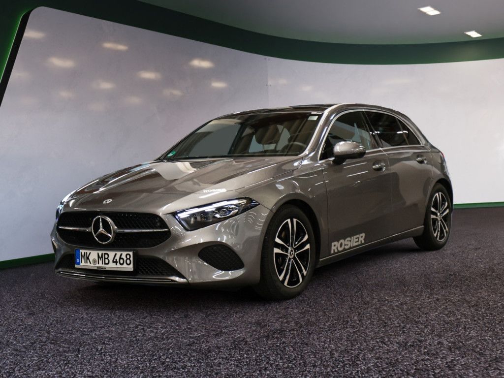 Mercedes-Benz A 220 d Progressive Advanced Plus Standhz. Distr imagem 2