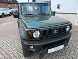 Suzuki Jimny Comfort Klima AHK SHZ - Suzuki Jimny