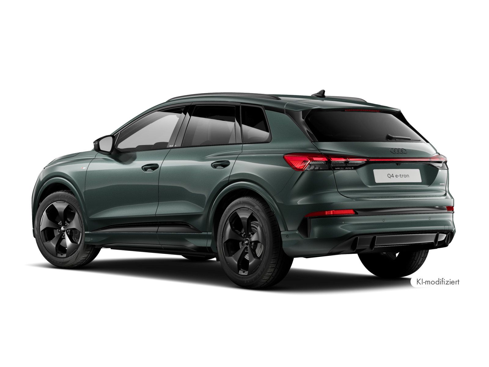 Audi Q4 e-tron - Bild 5