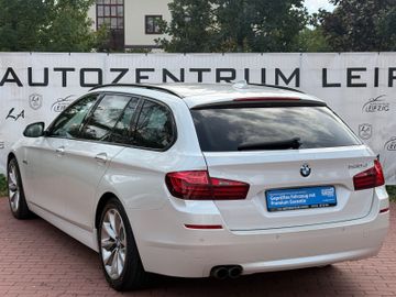 BMW 530 - 7