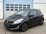 Suzuki Swift Basic - gebrauchte Suzuki Swift aus dem Jahr 2015