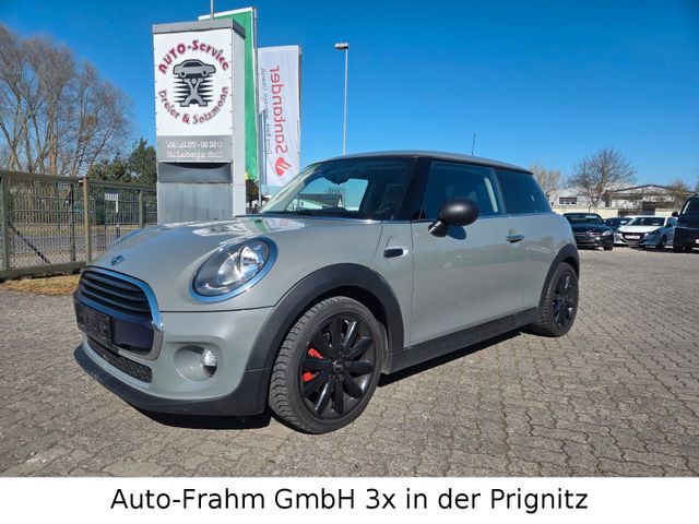 MINI COOPER Mini 3-trg. Cooper