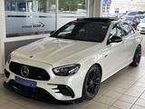 Mercedes-Benz E 53 AMG 4M|360|Bur|Pano|P-AGA|Drivers|HUD| - gebrauchte Mercedes-Benz E 53 AMG aus dem Jahr 2021