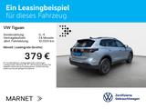Volkswagen Tiguan 2.0 TDI Goal 4Motion *Navi*AHK*IQ-Light*P - Volkswagen Tiguan GOAL mit Diesel-Antrieb
