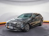 Mercedes-Benz E 220 d T AMG Line Schiebedach Totwinkel Kamera - Mercedes-Benz E 220 in Saarbrücken