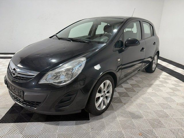 Opel Corsa 1.4 ecoFLEX Active S/S°Klima°Sitzheizung°