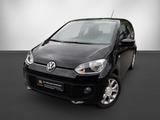 Volkswagen move up! *TÜV2027*Klima*Alu*2.Hand* - Volkswagen up! Gebrauchtwagen