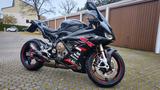BMW S1000RR*AKRAPOVIC Komplettanlage*viel Zubehör* - Angebote