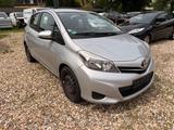Toyota Yaris Life *R-Kamera,Klima* - gebrauchte Toyota Yaris aus dem Jahr 2012