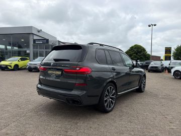 BMW X7 - 5
