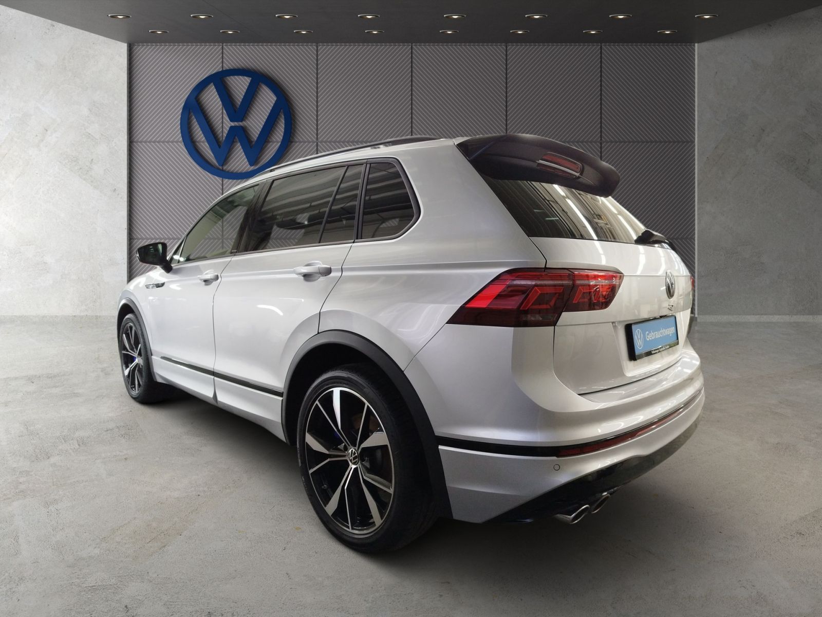 Volkswagen Tiguan - Bild 5