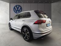 Volkswagen Tiguan - Vorschau Bild 5