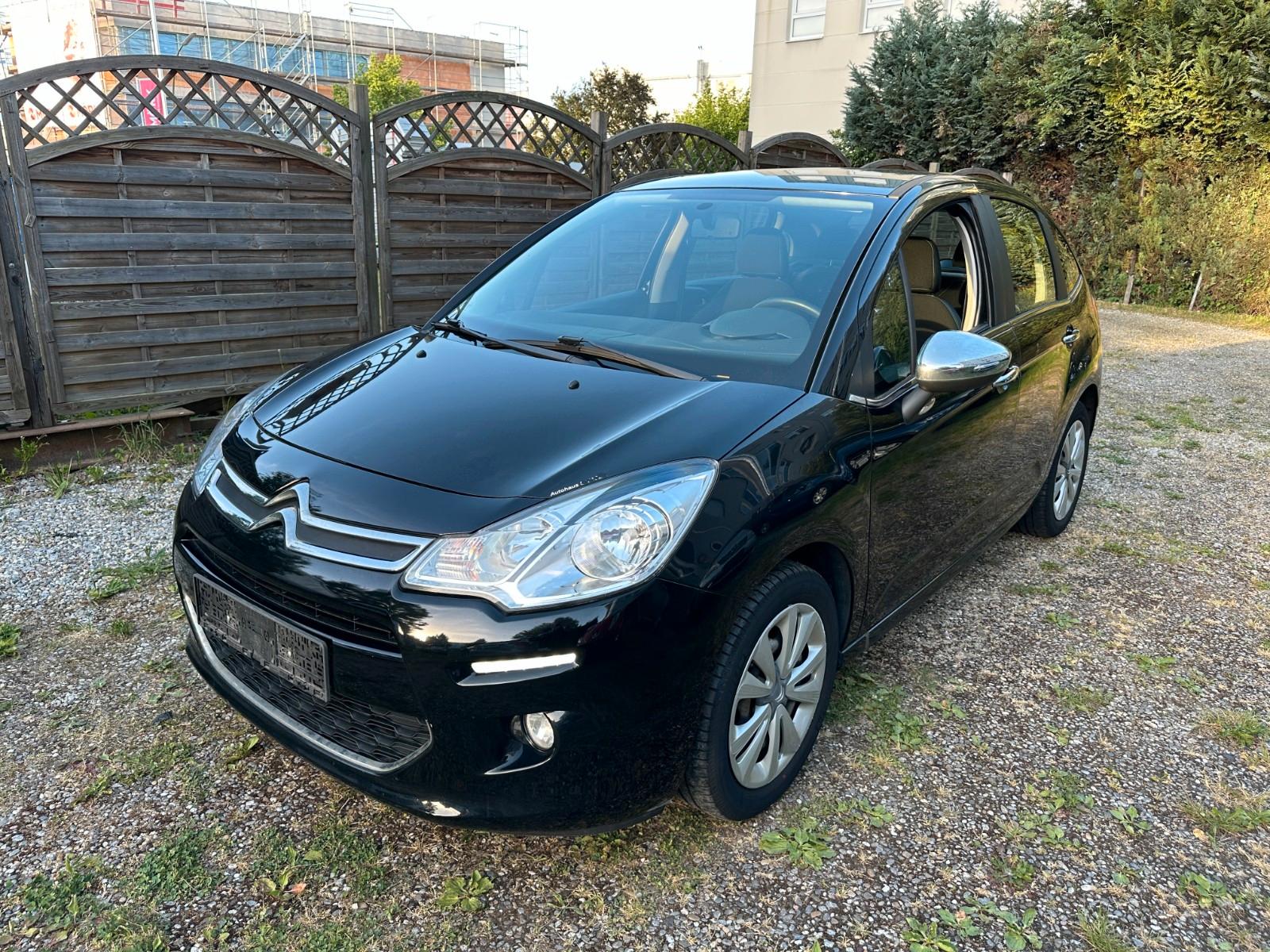 Citroën C3 1.0 Selection *KLIMA*TEMPO*PDC*EU-5*EXPORT!*