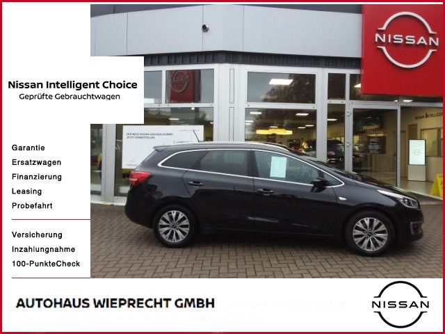 Image of Kia cee'd / Ceed