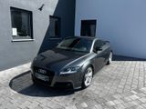 Audi TT 2.0 TDI Coupe quattro/S-line - Audi TT: TDI