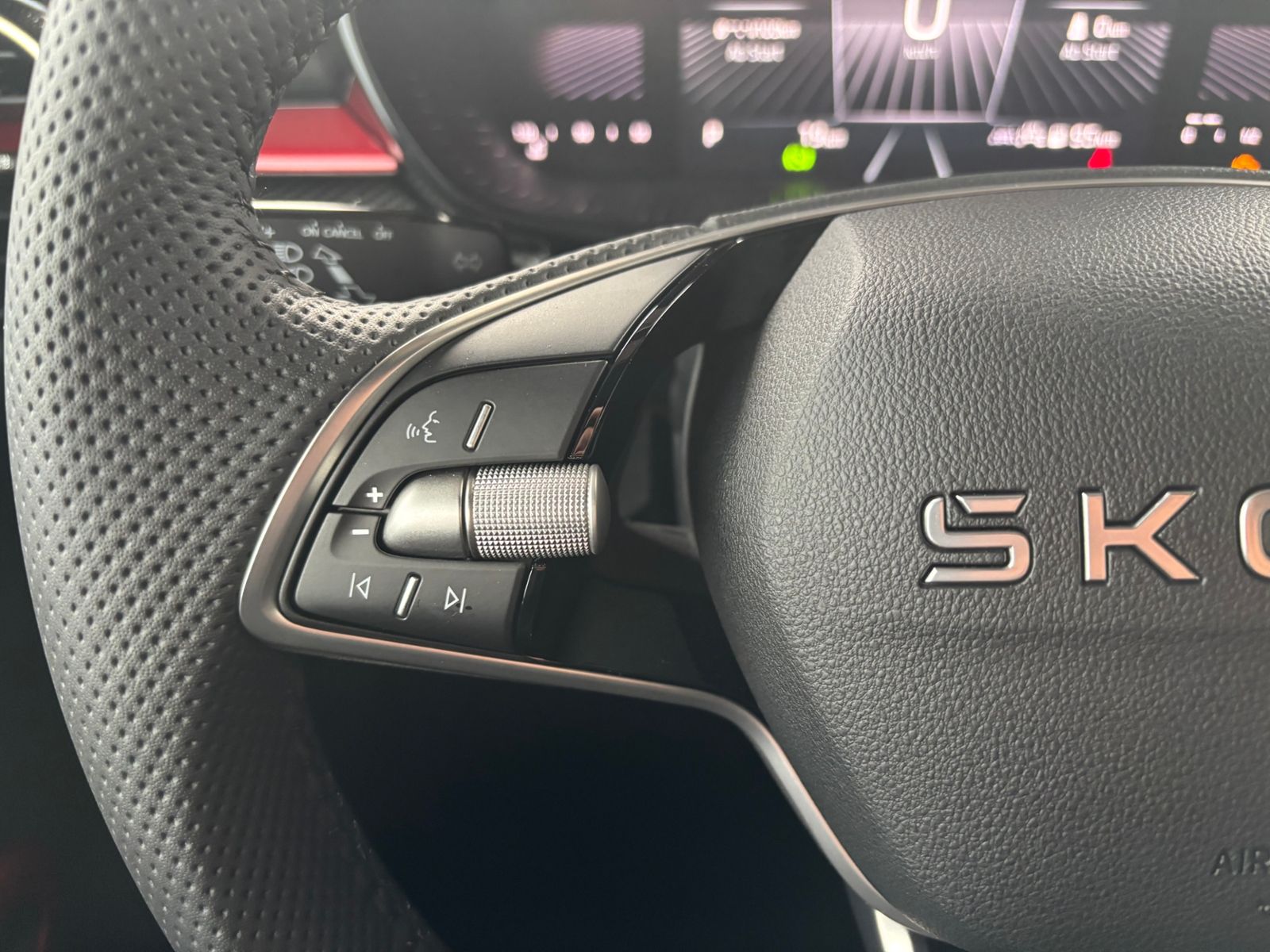 Skoda Fabia - Bild 17