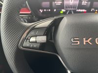 Skoda Fabia - Vorschau Bild 17