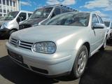 Volkswagen Golf 2.0 Highline - gebrauchte VW Golf aus dem Jahr 2000