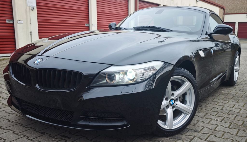 Angebot ansehen BMW Z4