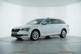 Skoda SUPERB STYLE 2.0TDI DSG 1.HAND+SCHECKHEFT GEPFL. - Skoda Superb: Style
