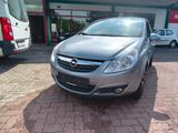 Opel Corsa 1.3 CDTI ecoFlex Edition 55kW - Opel Corsa aus 2009: Ecoflex