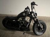 Harley-Davidson 48